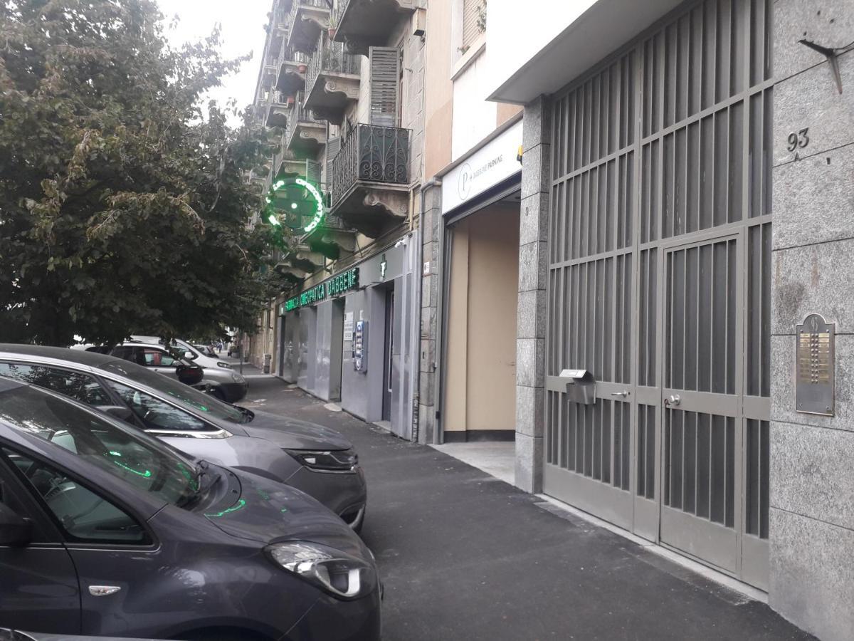 Piccola Emily Locazione Turistica Apartament