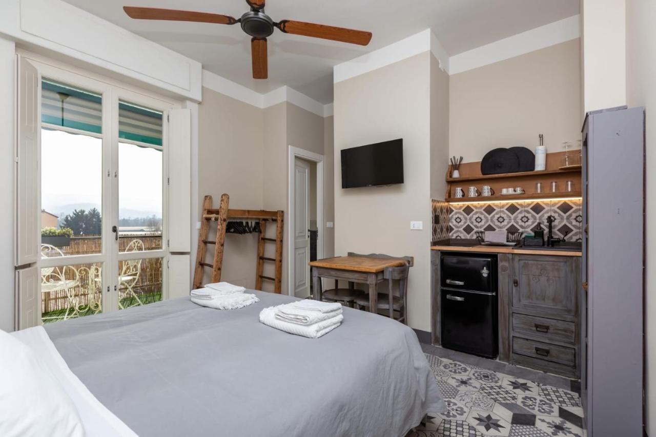 Apartment Piccola Emily Locazione Turistica Turin